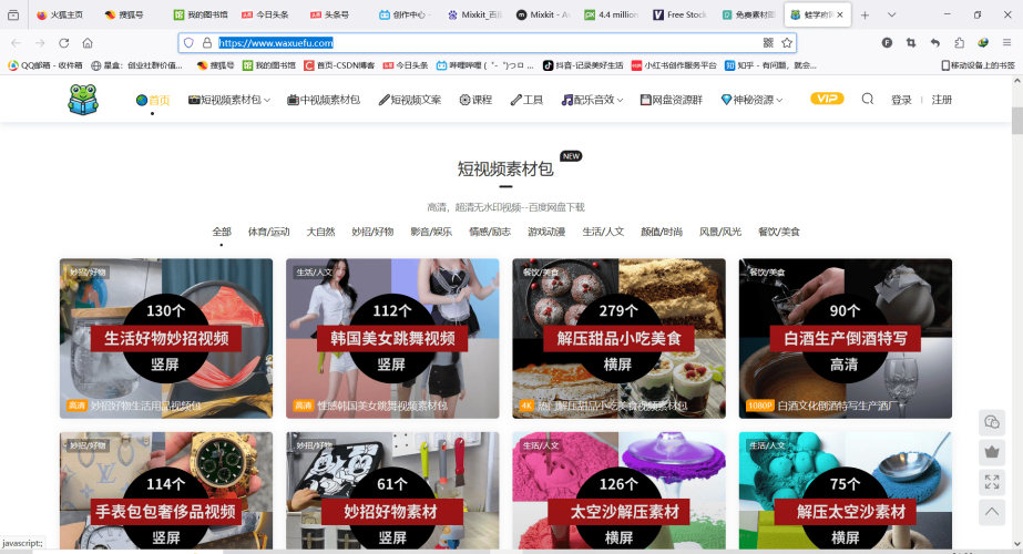 成品短视频App大全，探索多元化的视频创作与分享平台