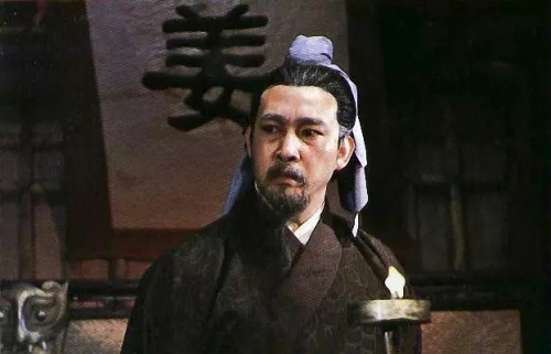1998版三国演义群英荟萃，群雄逐鹿，智谋横溢的史诗