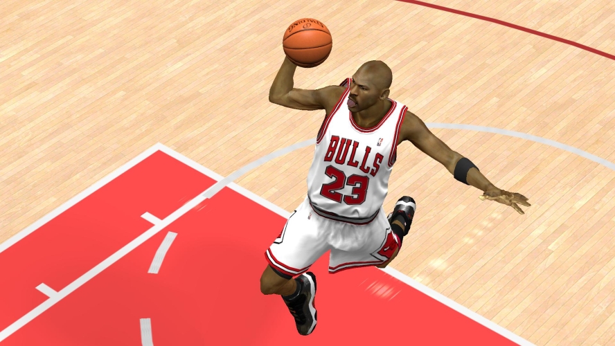 NBA2K14手机版，移动端的篮球盛宴nba2k14手机版下载